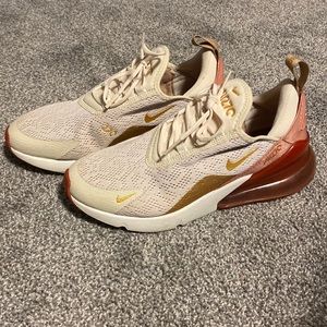 Womens nike air max 270